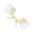 thumbnail image 2 of Soidarity 10X saxofón Reed equipo Musical saxofón placas mano de obra Tenor clarinete suministros ahorro de espacio instrumento accesorios Alto Type3 NO3, 2 of 6