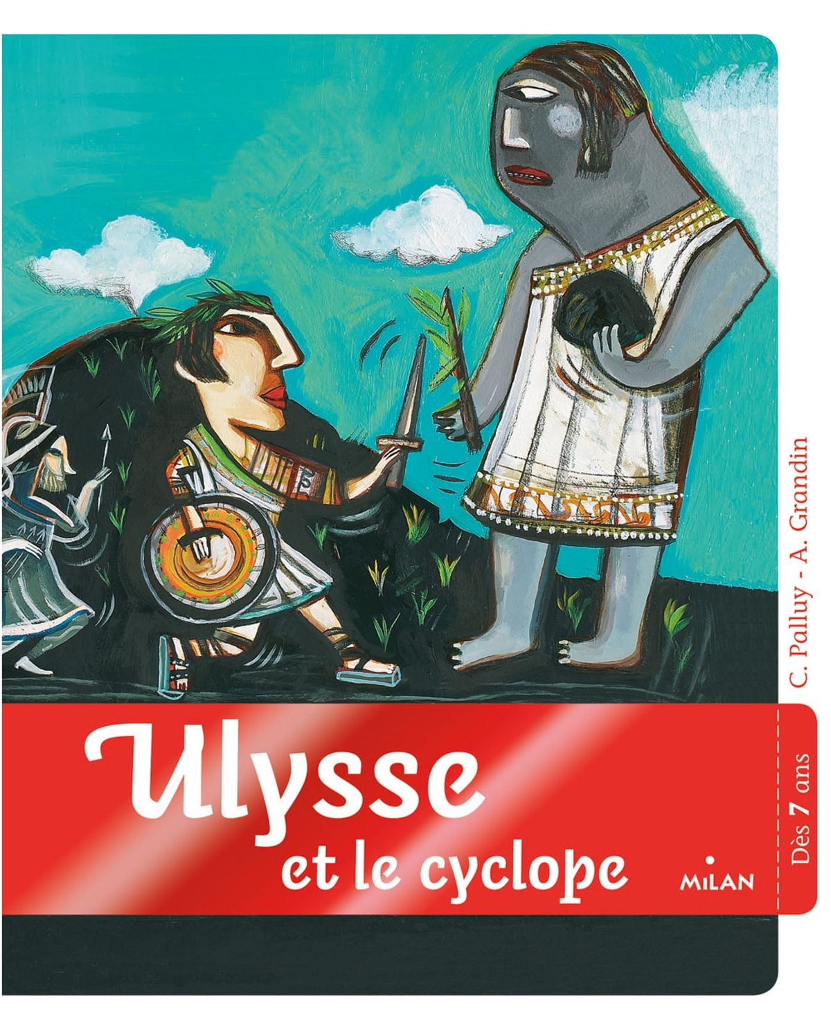 Ulysse et le cyclope eBook Ulysse et le cyclope eBook