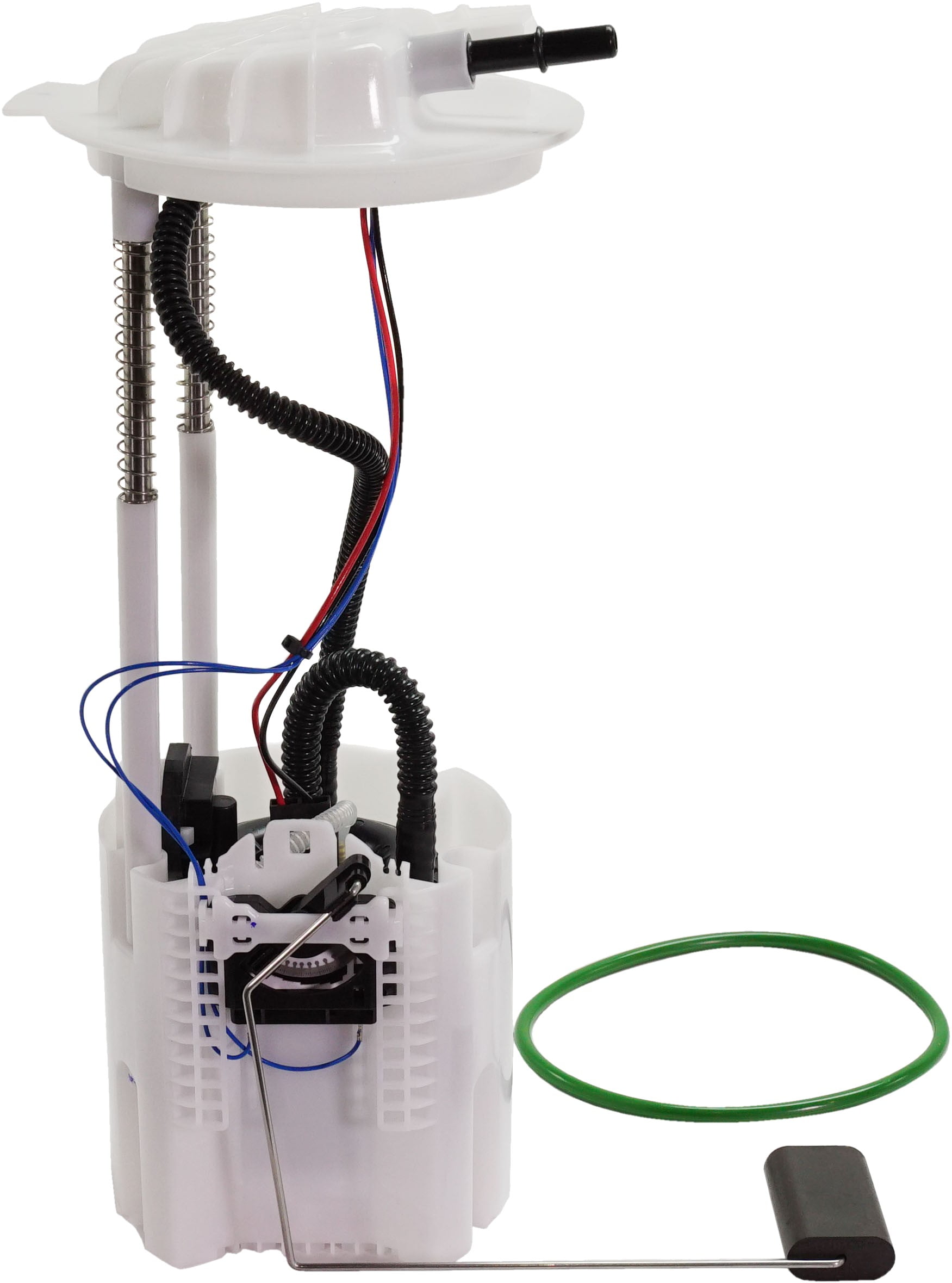 FUEL PUMP Compatible with 2011-2017 Ram 1500 6Cyl 8Cyl 3.6L 3.7L 5.7L With Sending Unit