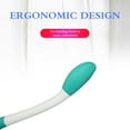thumbnail image 4 of Aides de Toilette Auto-Assistantes avec Long Manche et Support d'Essuie-glace pour Toilettes, 4 of 8