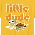 thumbnail image 3 of Finding Nemo - Little Dude - Toddler And Youth Short Sleeve Graphic T-Shirt, 3 of 5