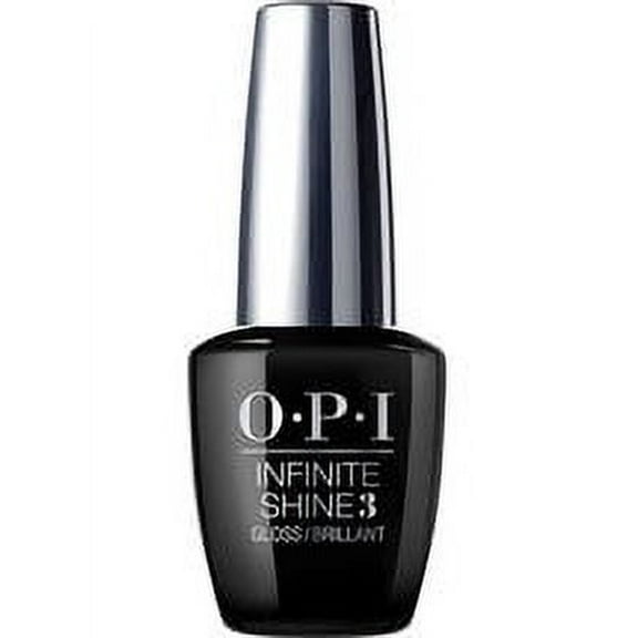 OPI Nail Polish INFINITE SHINE IS - ProStay Gloss IST31