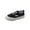 Black, variant on Otqutp Party Footwear for Baby Girls Children's Canvas Shoes Single Mesh Breathable Summer Casual Shoes for Girls Slip On Children's Shoes