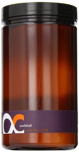 4mular Sorbitol Food Additives, 26 Ounce