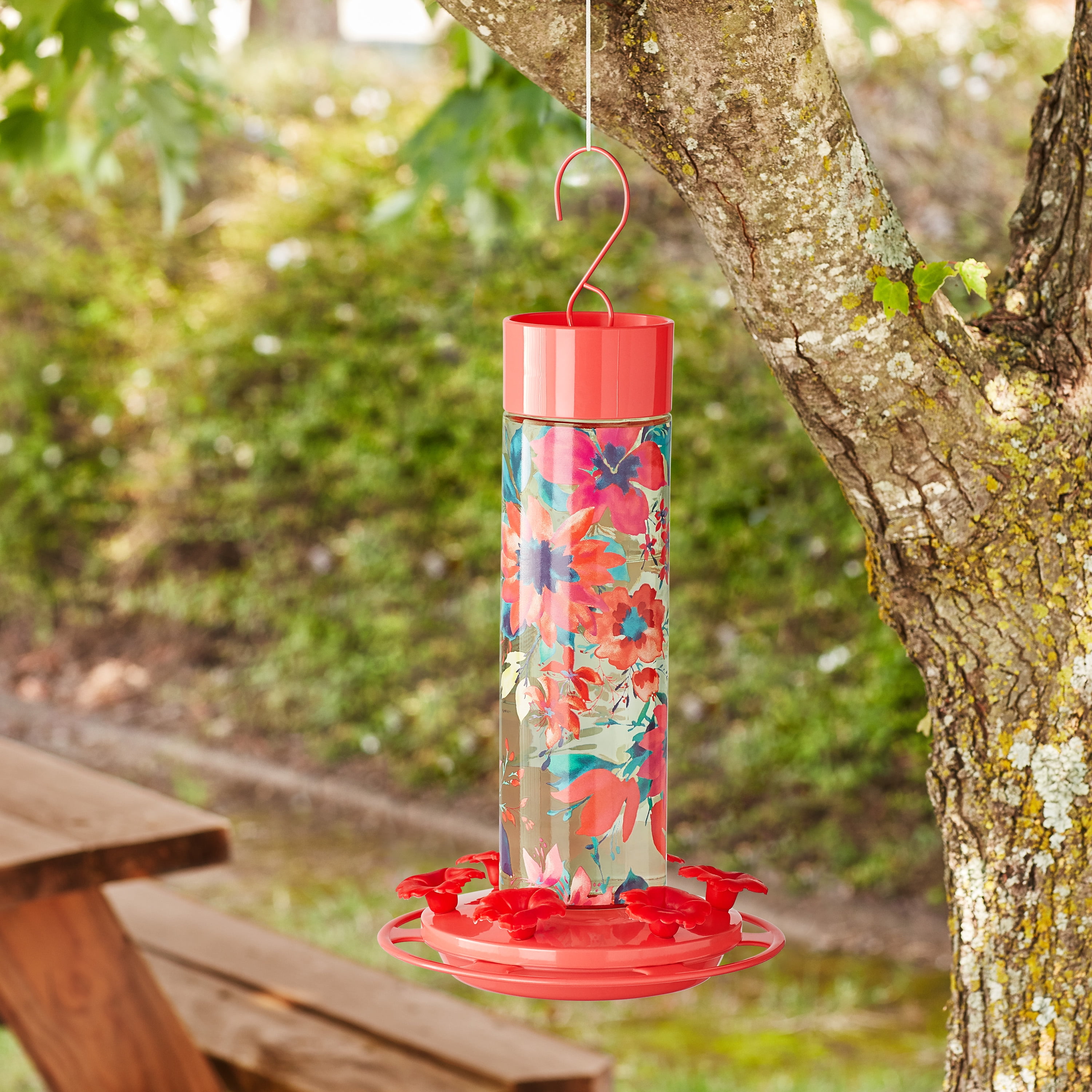 Hummingbird Feeders At Kmart