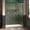 Matte Black, variant on Garvee 43-48" W x 72" H Glass Shower Door, Dual Sliding Shower Door with Trim-to-Size Cuttable Guide Rails, Matte Black Frame