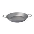 thumbnail image 1 of de Buyer Mineral B Element Iron Paella Pan, 12.5", 1 of 1