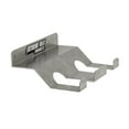 thumbnail image 4 of Extreme Max 5001.6285 Aluminum Tape Gun Holder for Enclosed Race Trailer, Shop, Garage, Storage - Silver, 4 of 7