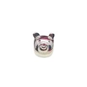 PANDORA Bear Head Charm