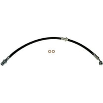 Dorman H620485 Rear Right Brake Hydraulic Hose for Specific Subaru Models