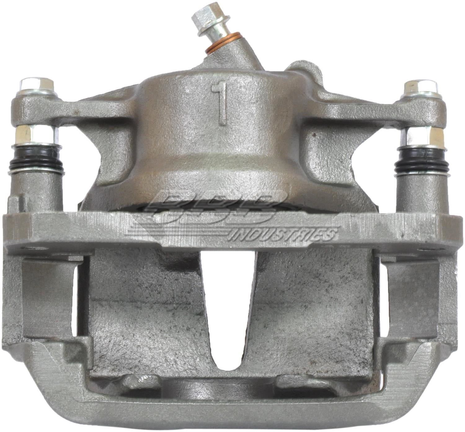 TERREPOWER formerly BBB Industries 99-01562B Reman Caliper w/installation Hardware