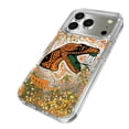 thumbnail image 2 of Keyscaper  Florida A&M Rattlers Memories Print iPhone Glitter Case, 2 of 6