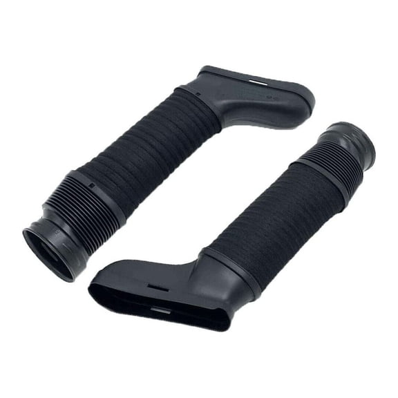 2720903582 Air Intake Inlet Duct Hose Left & Right For Mercedes-Benz W204 /W212