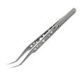 thumbnail image 1 of Pinces, Outil de Réparation de Précision en Acier Inoxydable pour la Maison Argent B, 1 of 8