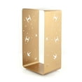 thumbnail image 2 of Star Wars Medium Gold Rebel Lantern, 2 of 7
