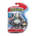 thumbnail image 1 of Figurine de combat Pokémon - Pangoro, 1 of 2