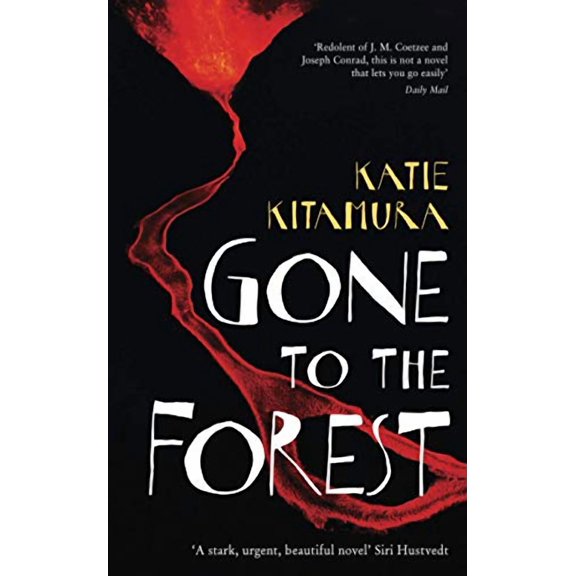Gone to the Forest