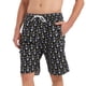 thumbnail image 1 of Traje de Baño Tipo Short Scotamalone para Hombre de Secado Rápido con Forro de Malla, 1 of 5