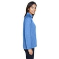 thumbnail image 3 of Devon & Jones Boussole Extensible Tech-Shell pour Femmes à Fermeture Éclair Complète, 3 of 3