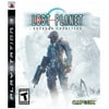 Lost Planet: Extreme Conditions (ps3) -