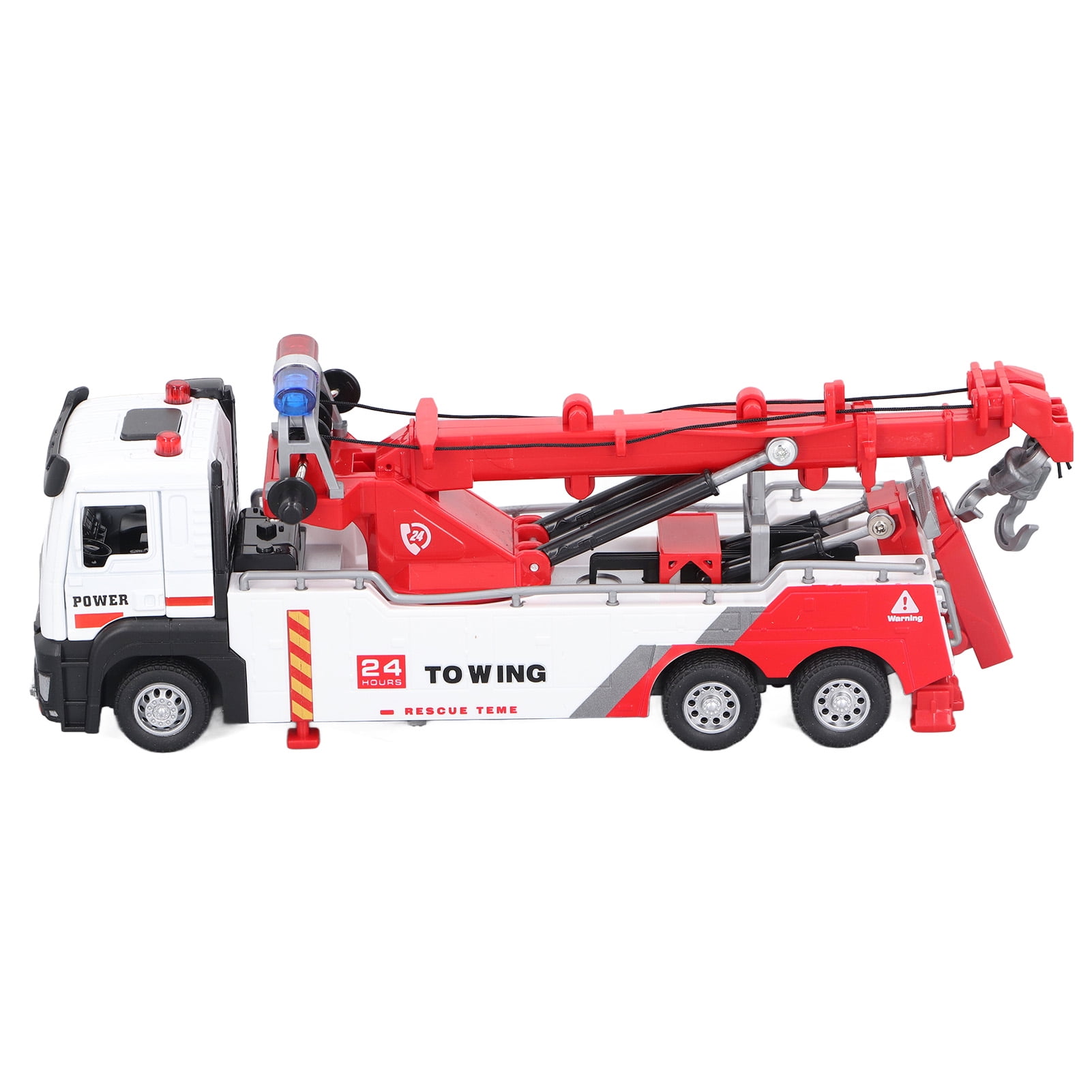 1/32 飛車角 BIG DECORATION TRUCK