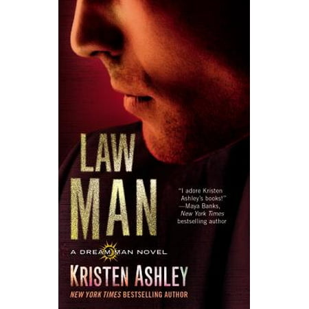 Law Man (The Best Man Kristan Higgins)