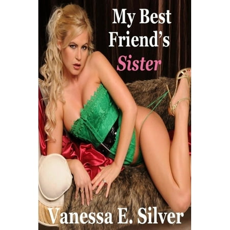 My Best Friend’s Sister - eBook