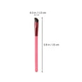 thumbnail image 5 of RAGUPEL 2026 New 2 Pcs Eyebrow Brush Makeup Brush Eye Shadow Brush Angled Eyeliner Brush for Home, Travel, Salon, 5 of 7