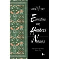 thumbnail image 1 of ENCUENTROS CON HOMBRES NOTABLES SIRIO  G. I. GURDJIEFF (GEORGE IVANOVITCH GURDJIEFF), 1 of 2