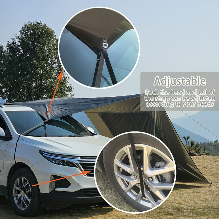 roof top tent manufacturer Napier Rooftop USB-Anschluss Convenience and Comfort Temperatur-Bewertung:-9°C Fundango Garden 200 Schlafsack