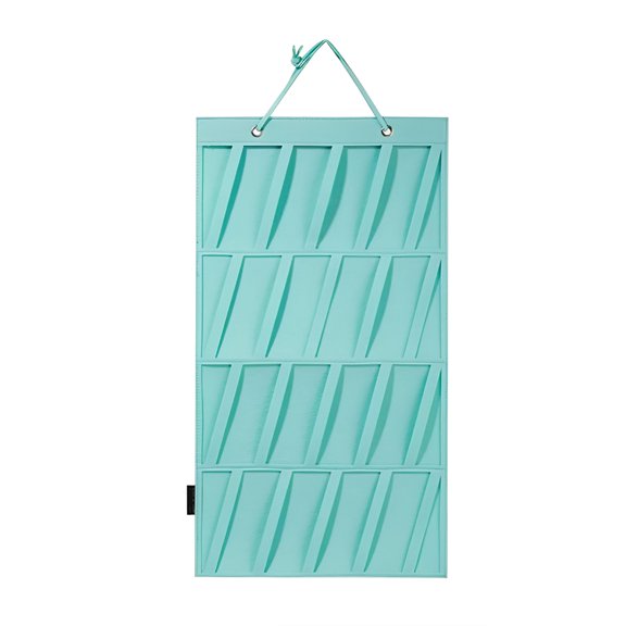 ACDANC Hair Claw Clip Organizer Hanging Bag: Keep Your Hair Accessories Neat And Tidy With A Convenient Storage Rack Designed For Women And Girls,Perfect For Grasping Clips