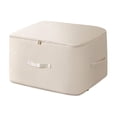 thumbnail image 1 of Popular! Ultra Space Saving, Self Compressing Storage Bag, Multifunctional Compression, Dust-proof, And Organizing Storage Bag With Large Capacity, 1 of 4