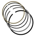 thumbnail image 4 of 2x Piston Ring Set For Kawasaki Ninja 300 EX300 2013-2017 Motorcycle NEW, 4 of 5
