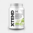 thumbnail image 3 of XTEND Original BCAA Powder, Sugar Free Post Workout Muscle Recovery Drink with Amino Acids and 7g BCAAs, Watermelon Explosion Flavor, 30 Servings, 3 of 24