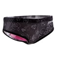 thumbnail image 4 of Pantalones cortos de ciclismo de mujer Sunnimix Ropa interior de ciclo de la mujer Talla XL, 4 of 8