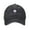 Black, variant on Amherst-College Hat Adult Adjustable Classic Washed Casquette Cap Hat Baseball Cap