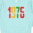 thumbnail image 3 of Inktastic 1976 Black History Month Toddler Sweatshirt, 3 of 4