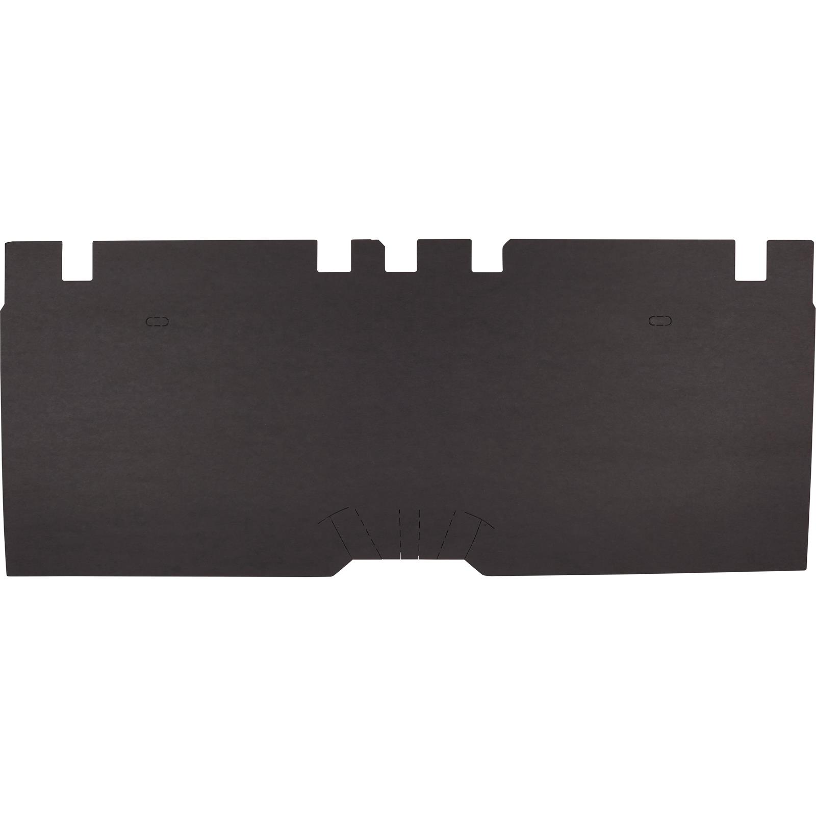 REM Automotive CA186 Trunk Divider Board for 197081 Camaro