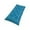Blue, variant on Yhmxh 39.37" x 19.68" Dark Gray Sofa Loveseat Settee Chair Cushions, Waterproof Multifunctional