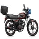 thumbnail image 2 of Motocicleta Veloci Black Hawk RT2 200cc 2026 Negro, 2 of 9