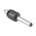 thumbnail image 4 of Eddwiin MK2 Punta de acero giratoria de precisión con centro en vivo 60 grados para herramienta de torno CNC cónico de máquina, 4 of 8