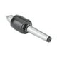 thumbnail image 4 of Eddwiin MK2 Punta de acero giratoria de precisión con centro en vivo 60 grados para herramienta de torno CNC cónico de máquina, 4 of 12