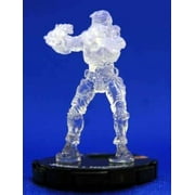 Halo ActionClix Spartan Needler #203 (Clear)