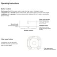 thumbnail image 3 of Xiaomi Mijia Distributeur d'Eau Intelligent pour Animaux 2L Chaton Chiot Automatique, 3 of 8