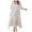 White, variant on XMMSWDLA Women's Satin Kimono Robes for Bridesmaids Silk Nightgown and Robes Lace Cami Sleepwear with Robe Soft Pajamas for Women