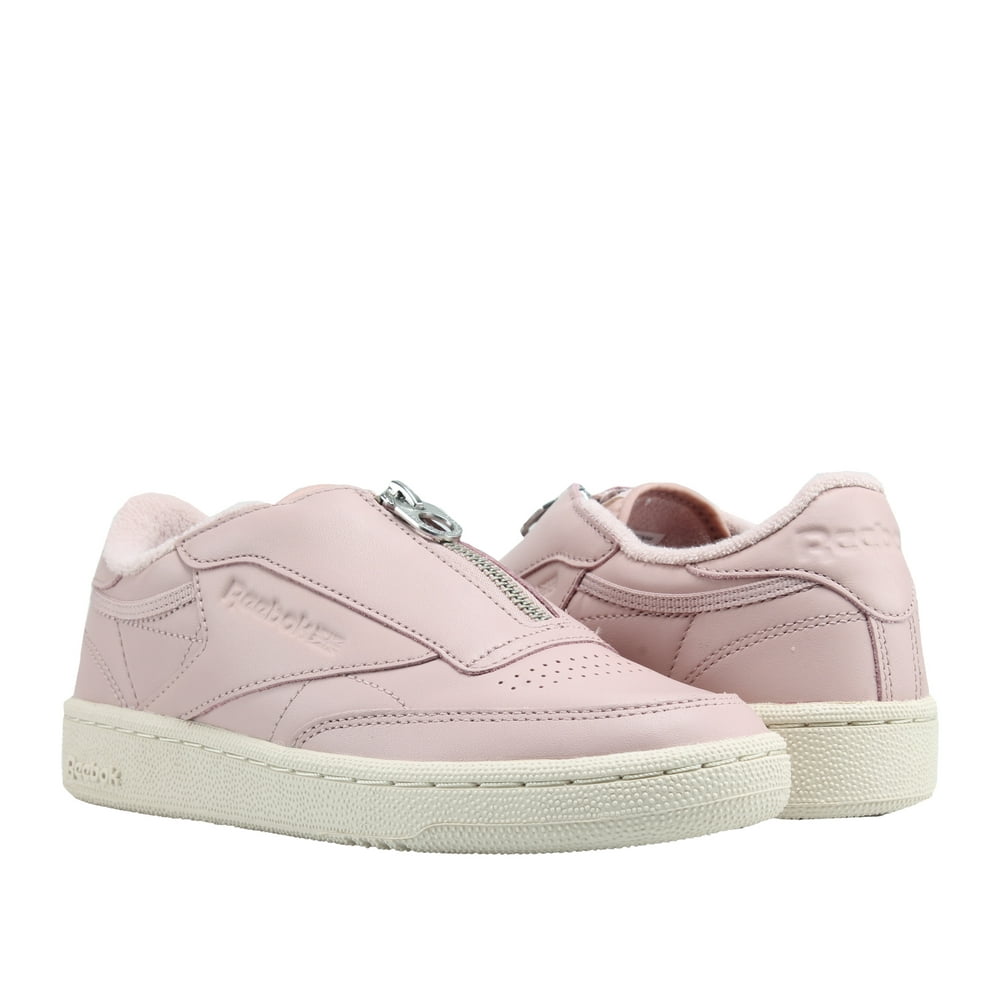 Reebok Reebok Classic Club C 85 Zip Women's Tennis Shoes Size 8