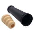 thumbnail image 1 of Rear Shock Absorber Repair Kit Boot And Rubber Buffer For MG 350 360, 1 of 5