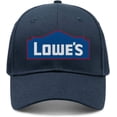 thumbnail image 2 of LAICAIW Unisex Classic Tim-Hortons-Logo- Baseball Cap Snapback Hat Dad Hat, 2 of 6