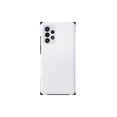 thumbnail image 2 of Funda tipo cartera para Samsung Galaxy A52 5G S View, color blanco, 2 of 4