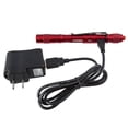 thumbnail image 2 of STEELMANPRO RECHARGEABLE PENLIGHT (RED), 2 of 6